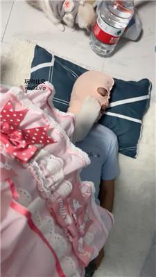 六六cos洛丽塔-粉鞋白丝踩/喂口水/掐乳 bf46240