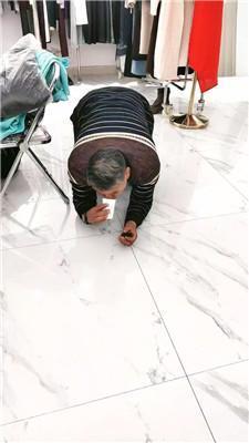 灵汐赏赐猥琐继父圣水/引导舔脏鞋底 JS241025-19