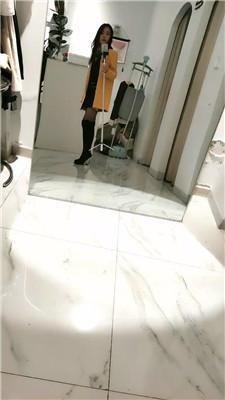 灵汐赏赐猥琐继父圣水/引导舔脏鞋底 JS241025-19