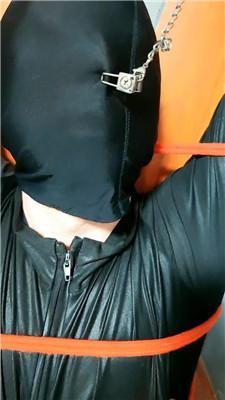 东营天香百合五花大绑刑架上狠虐 JS241025-18