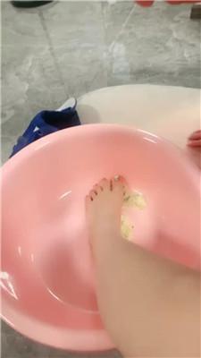 小甜泡泡（贱狗第一次现实） bf46198