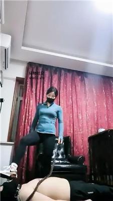 冷颜鞋绑脸呼吸控制/运动鞋白袜踩踏 bf46194