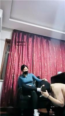 冷颜鞋绑脸呼吸控制/运动鞋白袜踩踏 bf46194