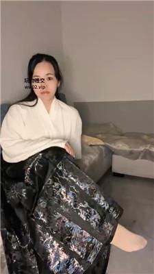 凶大无挠马面裙S-磕头求主人虐完整版JS241025-9