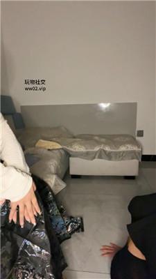 凶大无挠马面裙S-磕头求主人虐完整版JS241025-9