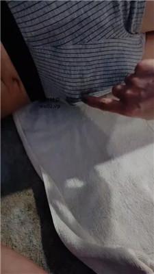 魔鬼天使超臭丝袜脚呼吸控制 JS241025-8