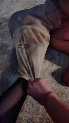 魔鬼天使超臭丝袜脚呼吸控制 JS241025-8