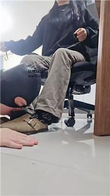 上头姐妹团体育课后原味鞋袜玩老师 JS241112-32