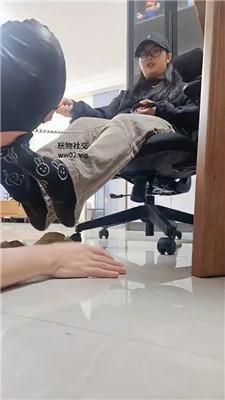 上头姐妹团体育课后原味鞋袜玩老师 JS241112-32