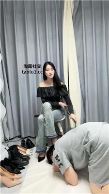 木万换多双脏鞋舔/鞭打 bf79878