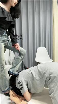 木万换多双脏鞋舔/鞭打 bf79878