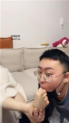 埋汰长裙御姐S-玉足蹂躏踩 JS241112-23