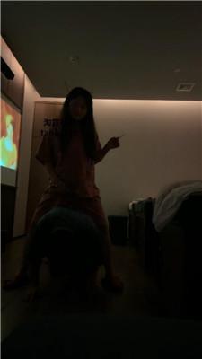 子熙大人按摩店双奴舔技师的脚/奴下奴 JS241112-25