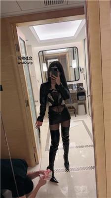 玥樾车模S-ATM奴-上贡求主人狠虐 bf79879