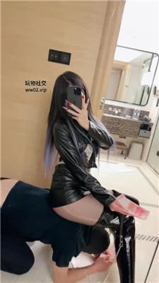 玥樾车模S-ATM奴-上贡求主人狠虐 bf79879