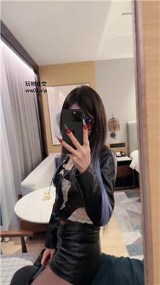 玥樾车模S-ATM奴-上贡求主人狠虐 bf79879