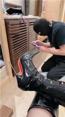 玥樾车模S-ATM奴-上贡求主人狠虐 bf79879