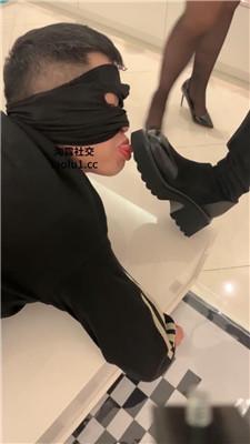 Da猫反绑长靴高跟踩虐/重度鞭打三视角版 bf46869