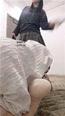 阿霞重度鞭打sp专场 JS241112-20