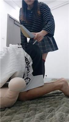 阿霞重度鞭打sp专场 JS241112-20