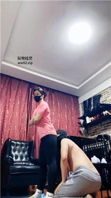 冷颜白棉袜脚窒息/鞋抽sp/坐脸掐脖 bf46862