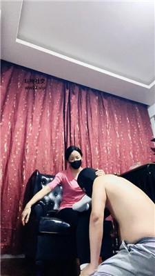 冷颜白棉袜脚窒息/鞋抽sp/坐脸掐脖 bf46862