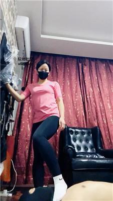 冷颜白棉袜脚窒息/鞋抽sp/坐脸掐脖 bf46862