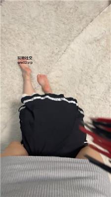 【爱秀套图】【白兔】母畜-转胯狗爬/内裤套头/喝圣水JS241112-17