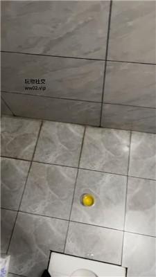 白兔母畜-转胯狗爬/内裤套头/喝圣水 JS241112-17