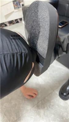 米琦妙妙屋清理脏长靴白袜/脚插嘴/洗脚水窒息 bf46861