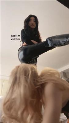 倪小主变装贱奴卑微伺候 bf46868