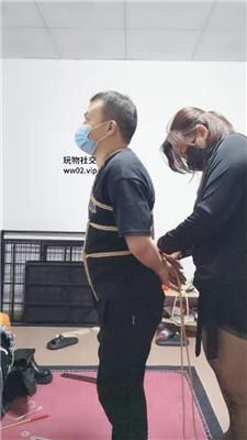 心魔不听话就绑起来虐 JS241112-19