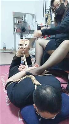 心魔不听话就绑起来虐 JS241112-19