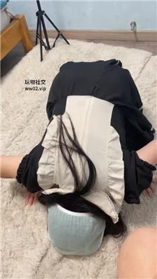 白兔让素人闺蜜做我的贱奴 bf79880