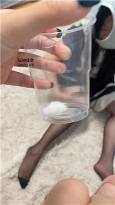 白兔让素人闺蜜做我的贱奴 bf79880