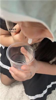 白兔让素人闺蜜做我的贱奴 bf79880