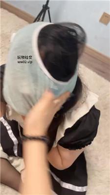 白兔让素人闺蜜做我的贱奴 bf79880