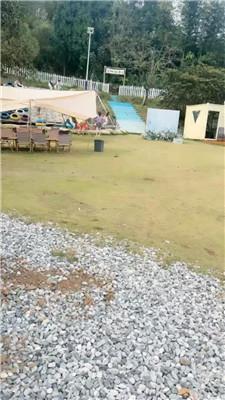 漫音户外肉丝脚诱惑抖M  JS241109-18