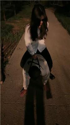 蜜雪户外狗爬犬化/清理脏鞋/白袜窒息 bf46813