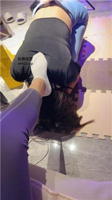 橙宝双M-白袜脚指挥母畜互虐 bf46797