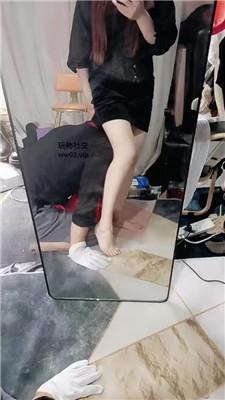 美柠长腿车模S长靴肉丝虐杀 JS241109-12