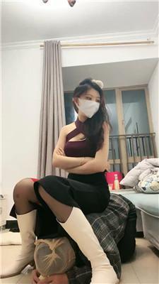 佳佳圈养狗笼/圣水泡面/高跟黑丝踩虐 bf46798