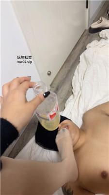 瑶瑶脚插嘴/跪舔长靴肉丝/喂圣水 bf46803