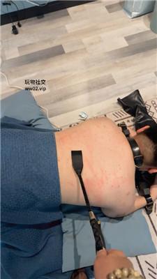 曦颜枷锁囚禁犬化 JS241109-8