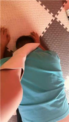 伊晨短长靴踩踏/抽耳光/舔泥巴脏鞋 bf46821