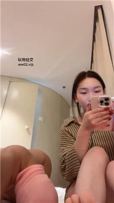 吕雉大人转胯狗爬/滴蜡/坐脸窒息/玉足踩踏/骑狗背 bf46787