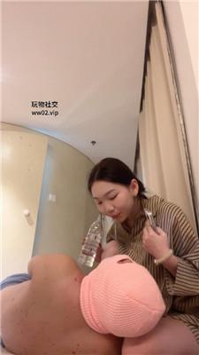 吕雉大人转胯狗爬/滴蜡/坐脸窒息/玉足踩踏/骑狗背 bf46787