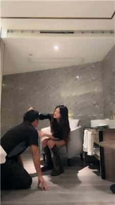 子熙大人骑马转胯/皮靴踩虐/喂口水/白袜窒息/赏赐圣水 bf46785