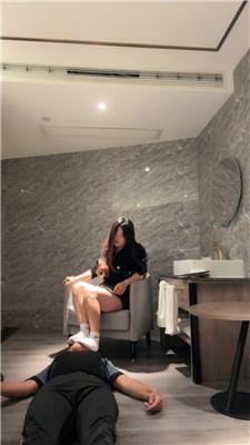 子熙大人骑马转胯/皮靴踩虐/喂口水/白袜窒息/赏赐圣水 bf46785