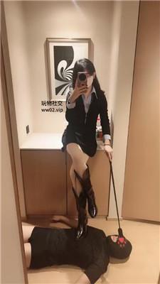 米小糖长靴踩虐/坐脸窒息/拍子打/麻袋套头暴揍 bf46812